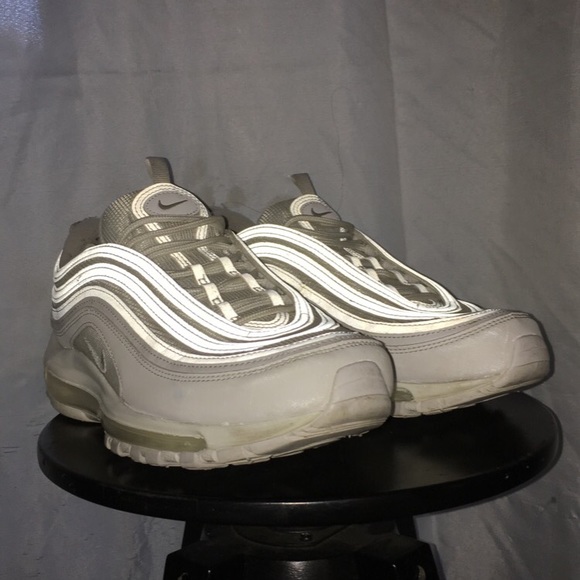 Air Max 97 - Platinum Women’s - Picture 5 of 7